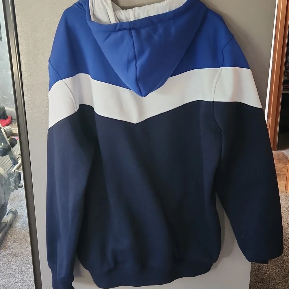 Mooncolour Amazon Brand Super Soft Hoodie Sweatshirt - Picture 4 of 4